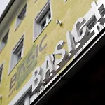 Basic Hotel Innsbruck