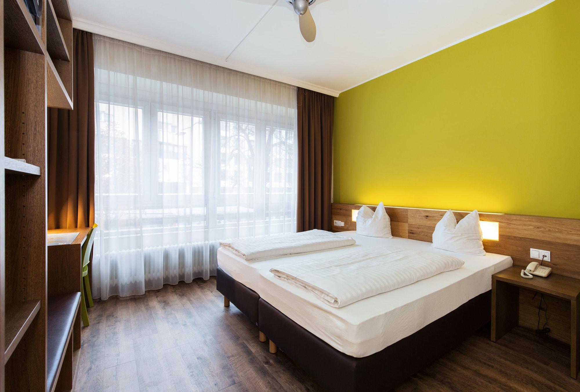 Basic Hotel 3*