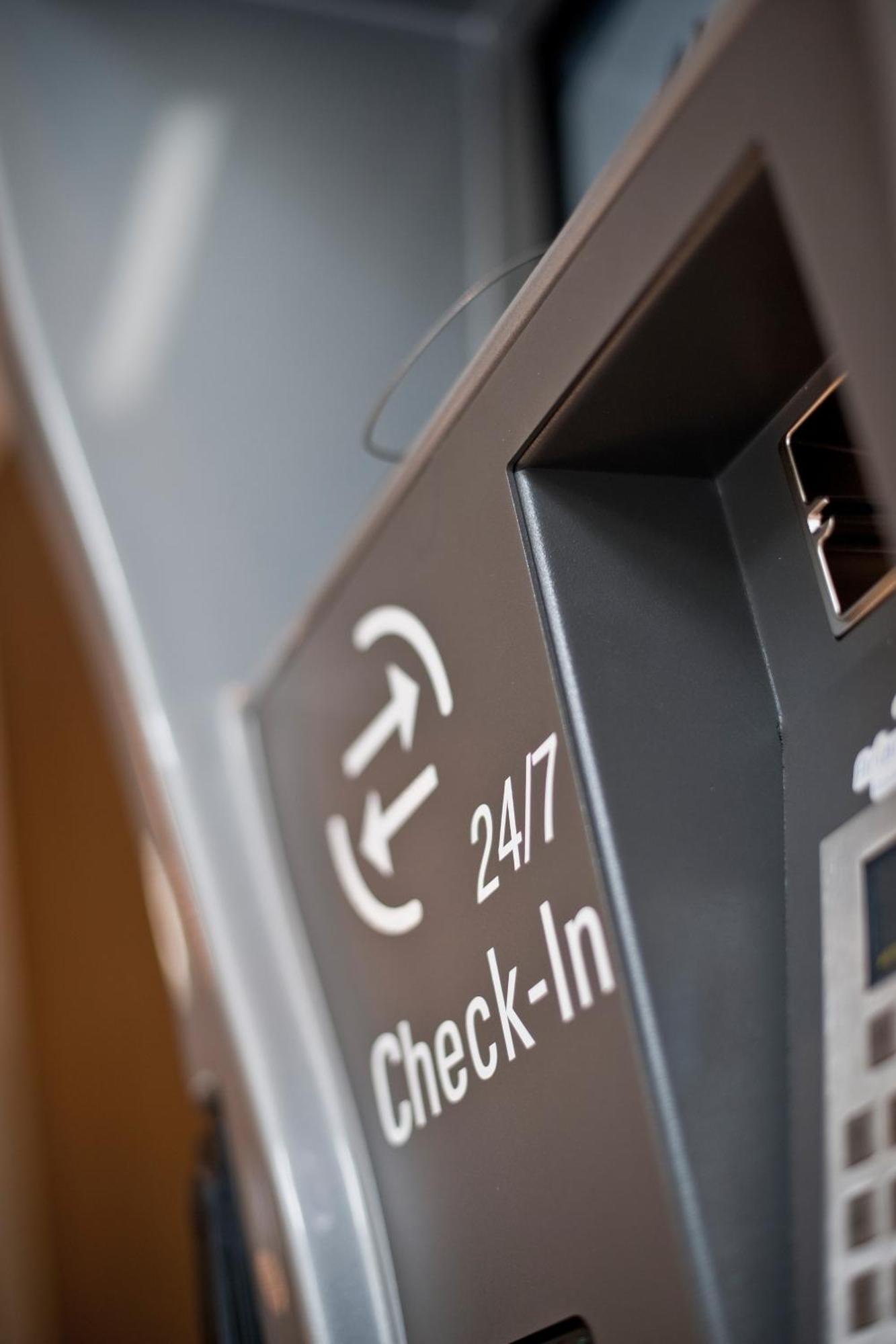 Hotel Basic Innsbruck