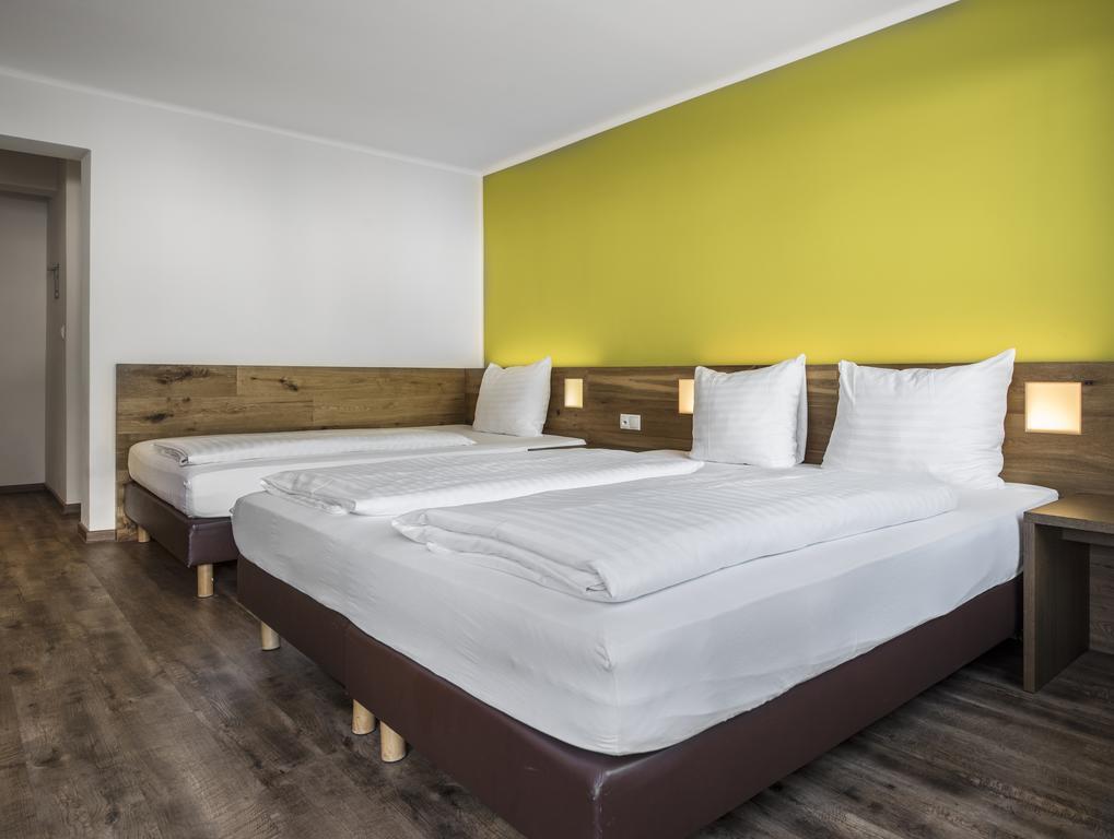 Basic 3* Innsbruck
