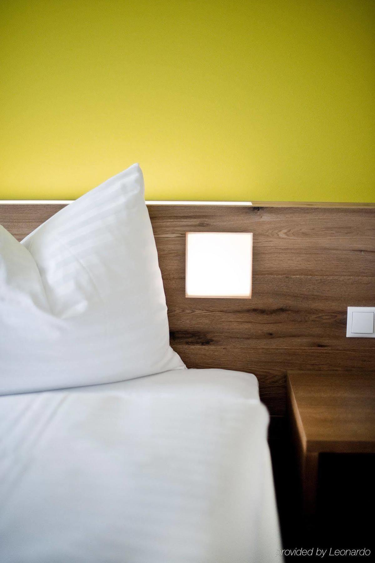 Hotel Basic Innsbruck